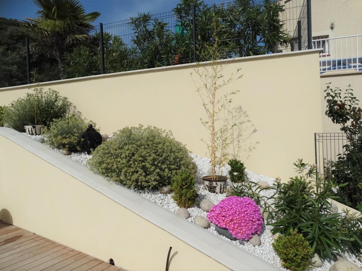 Gîtes Sassone Alata Esterno foto