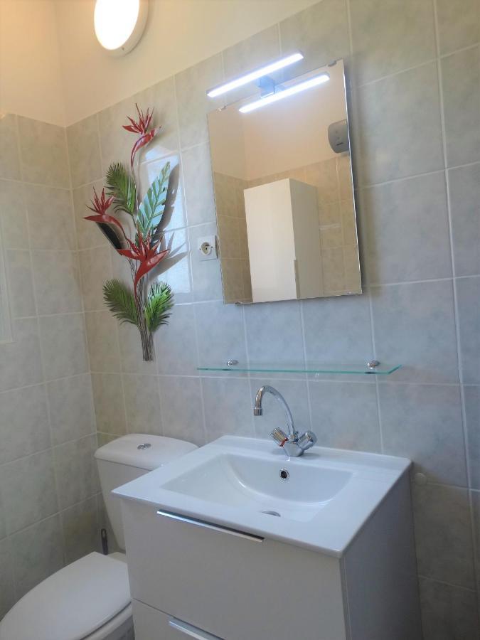 Gîtes Sassone Alata Esterno foto