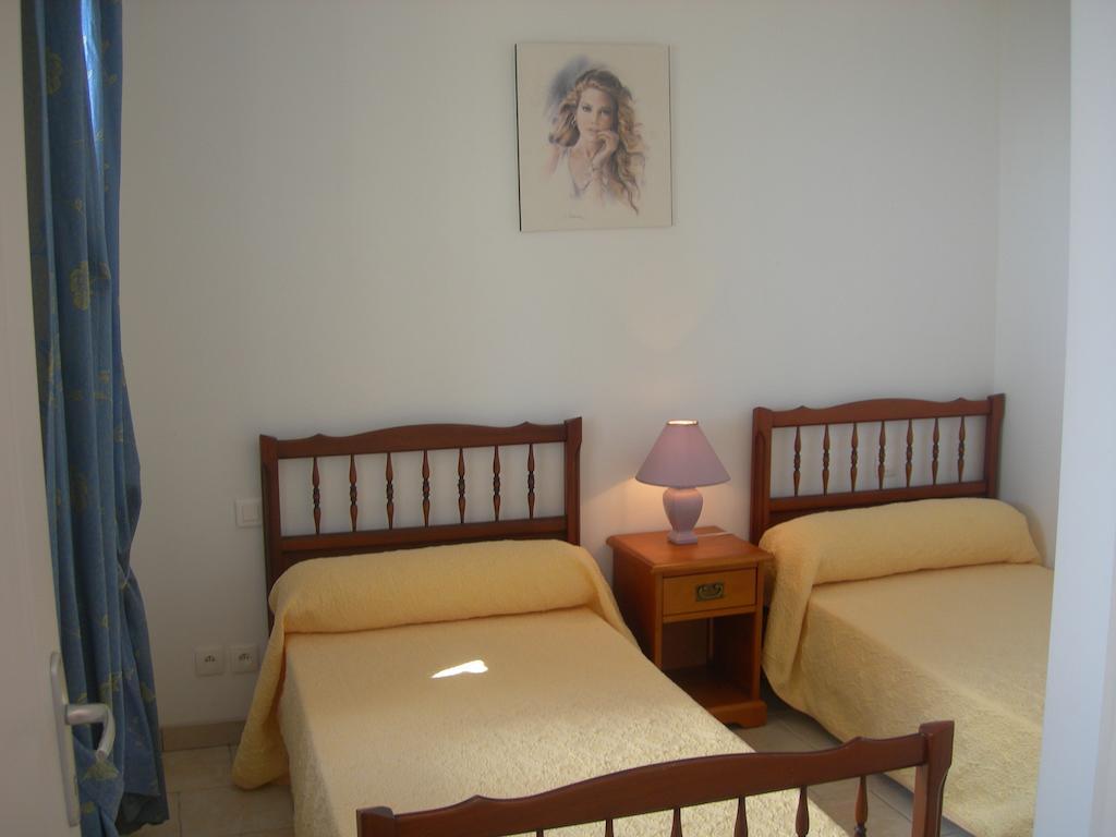 Gîtes Sassone Alata Camera foto